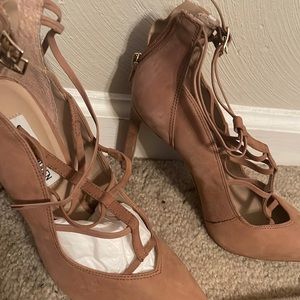 Steven madden never worn size 7